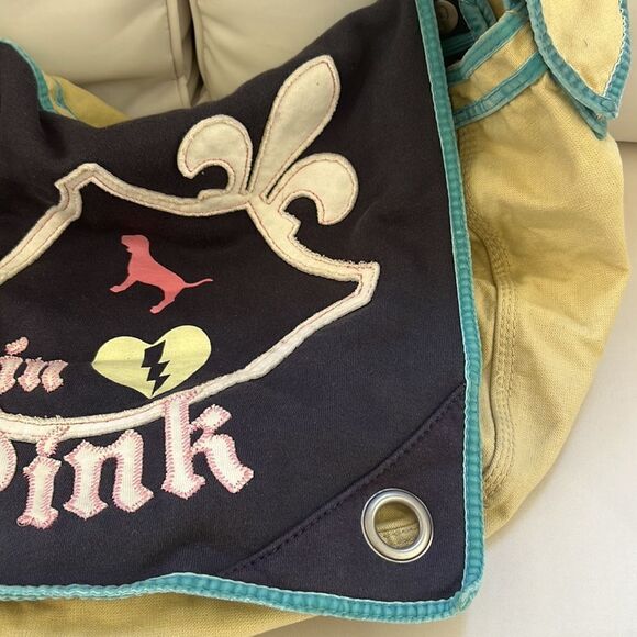 Pink Victoria secret bag🎉Final Deal🎉 - Picture 4 of 16